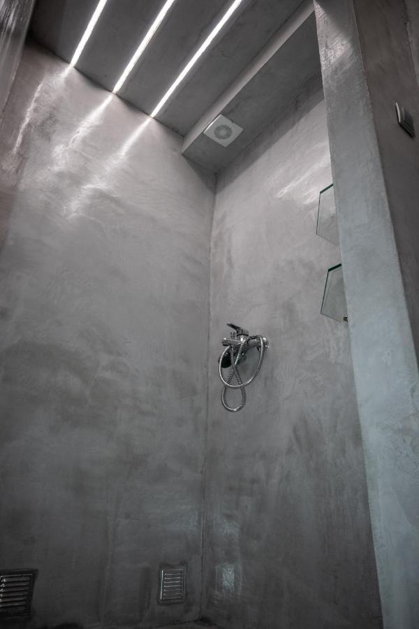 Ιlias Rooms Patras Exterior foto