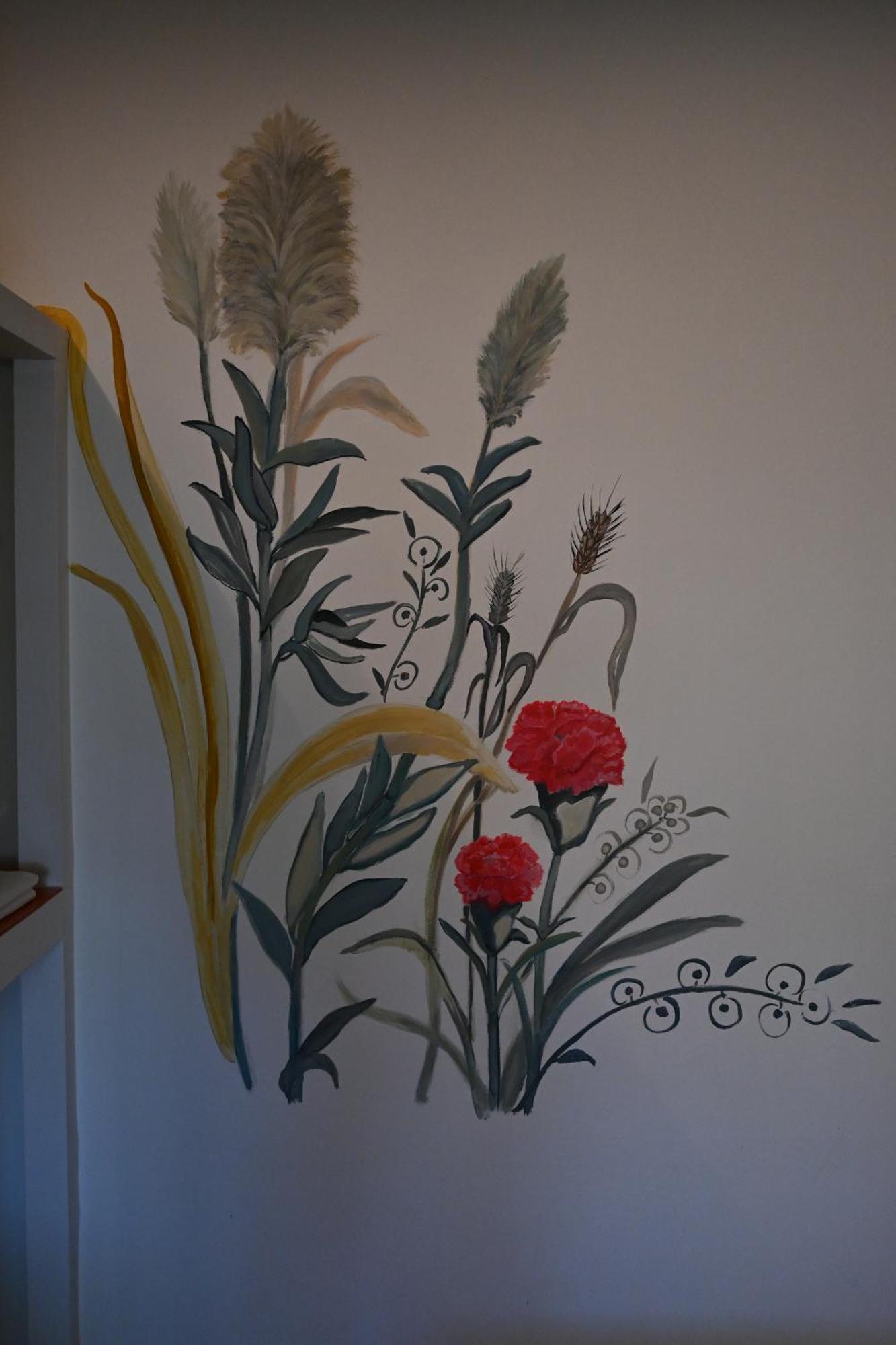 Ιlias Rooms Patras Exterior foto